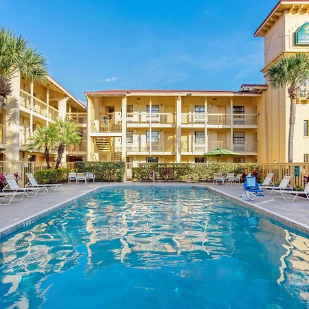 La Quinta Inn By Wyndham Orlando Airport West Eksteriør billede