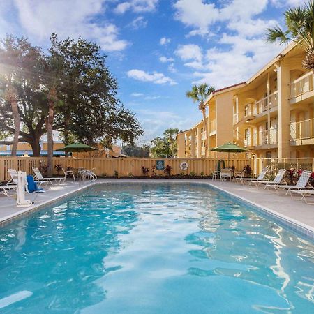 La Quinta Inn By Wyndham Orlando Airport West Eksteriør billede