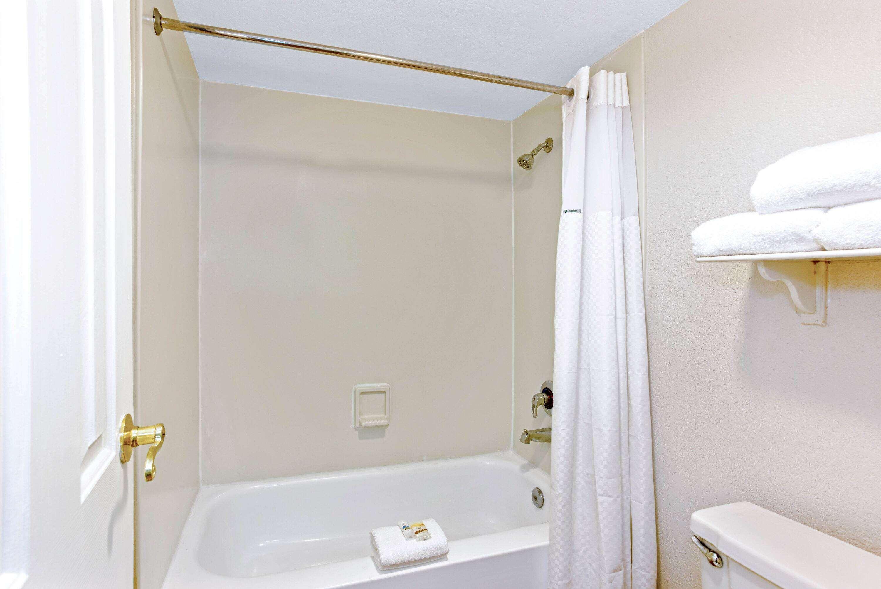 La Quinta Inn By Wyndham Orlando Airport West Eksteriør billede