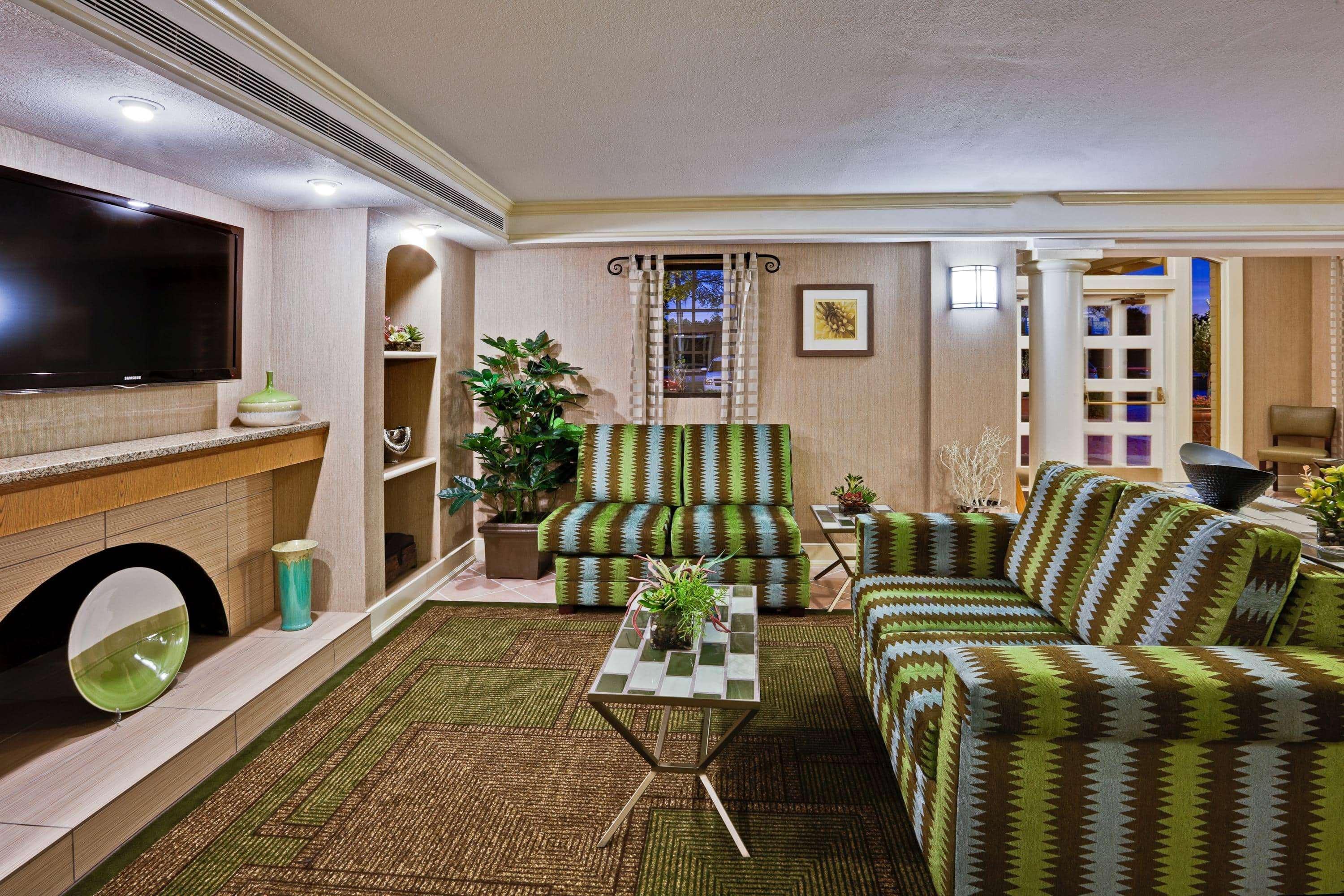 La Quinta Inn By Wyndham Orlando Airport West Eksteriør billede