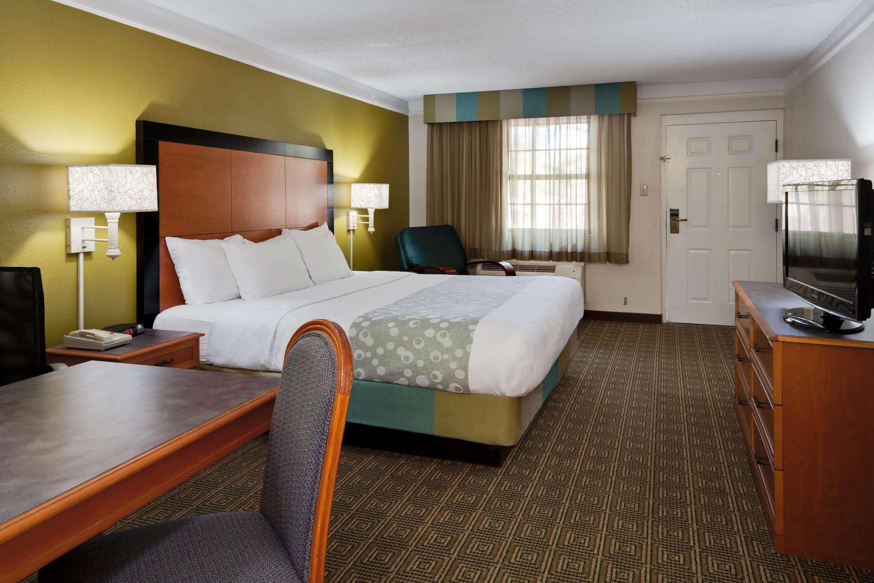 La Quinta Inn By Wyndham Orlando Airport West Eksteriør billede