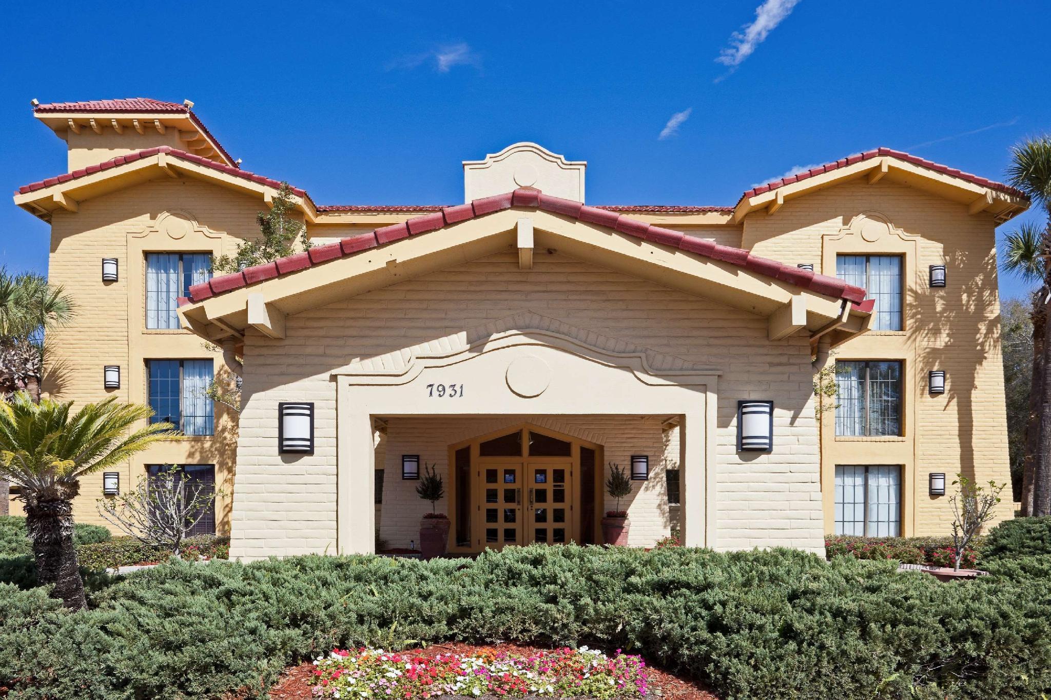 La Quinta Inn By Wyndham Orlando Airport West Eksteriør billede