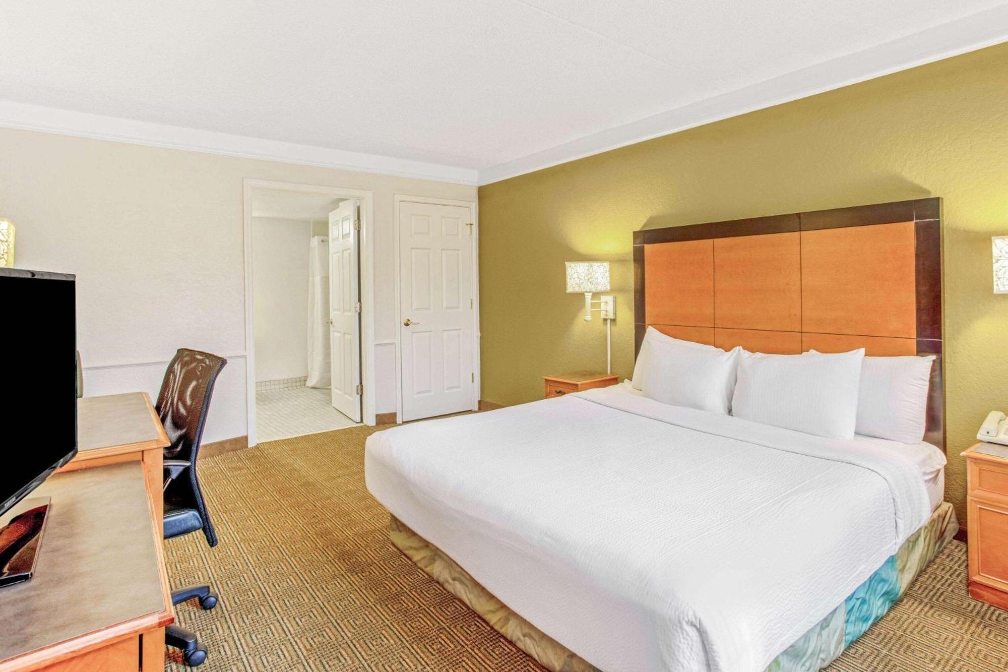 La Quinta Inn By Wyndham Orlando Airport West Eksteriør billede