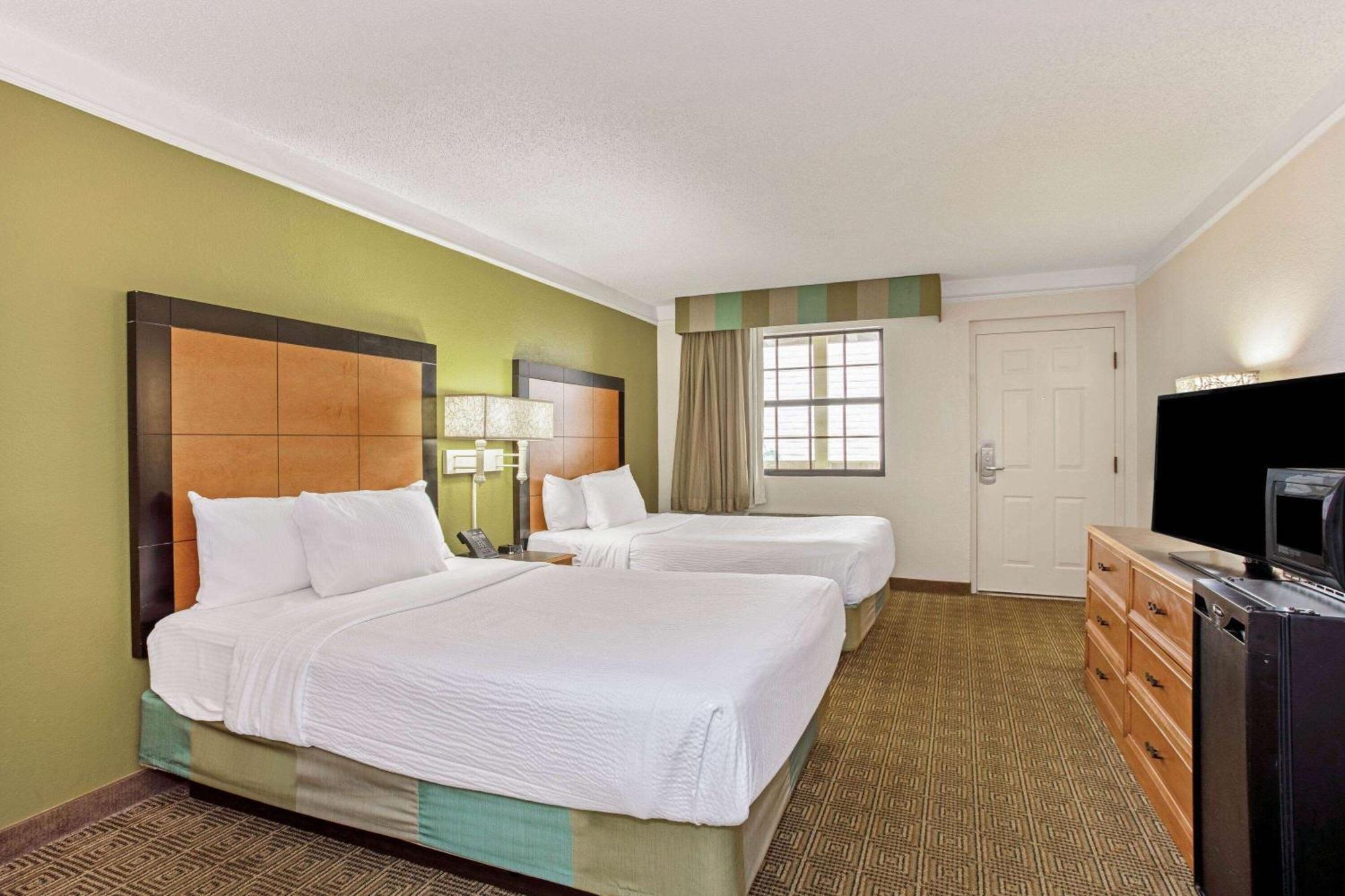 La Quinta Inn By Wyndham Orlando Airport West Eksteriør billede