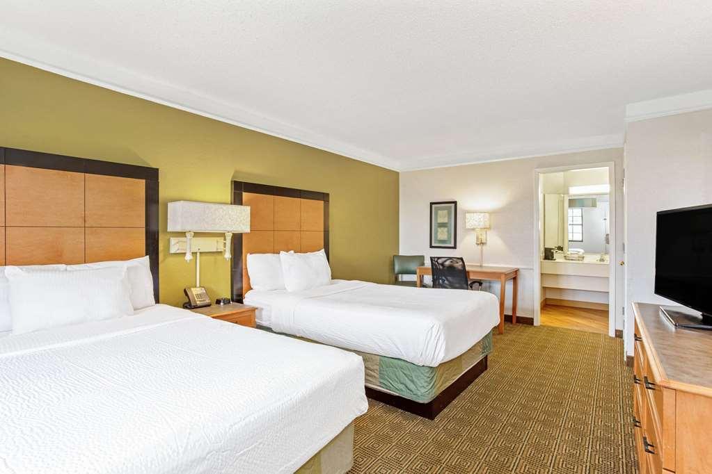 La Quinta Inn By Wyndham Orlando Airport West Værelse billede